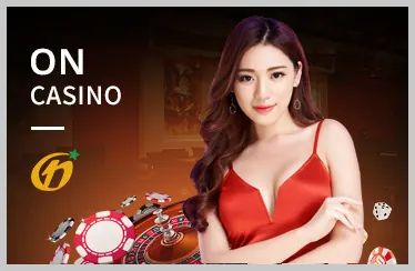 Casino trực tuyến Like88