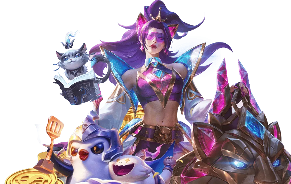 Giao diện sảnh United Gaming tại Like88 với các trò chơi E-sports và cá cược độc đáo